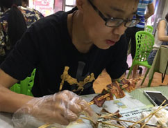 霍林郭勒烧烤加盟,学烧烤技术,开烧烤店多少钱