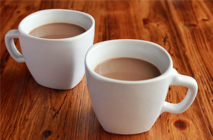 霍林郭勒奶茶培训